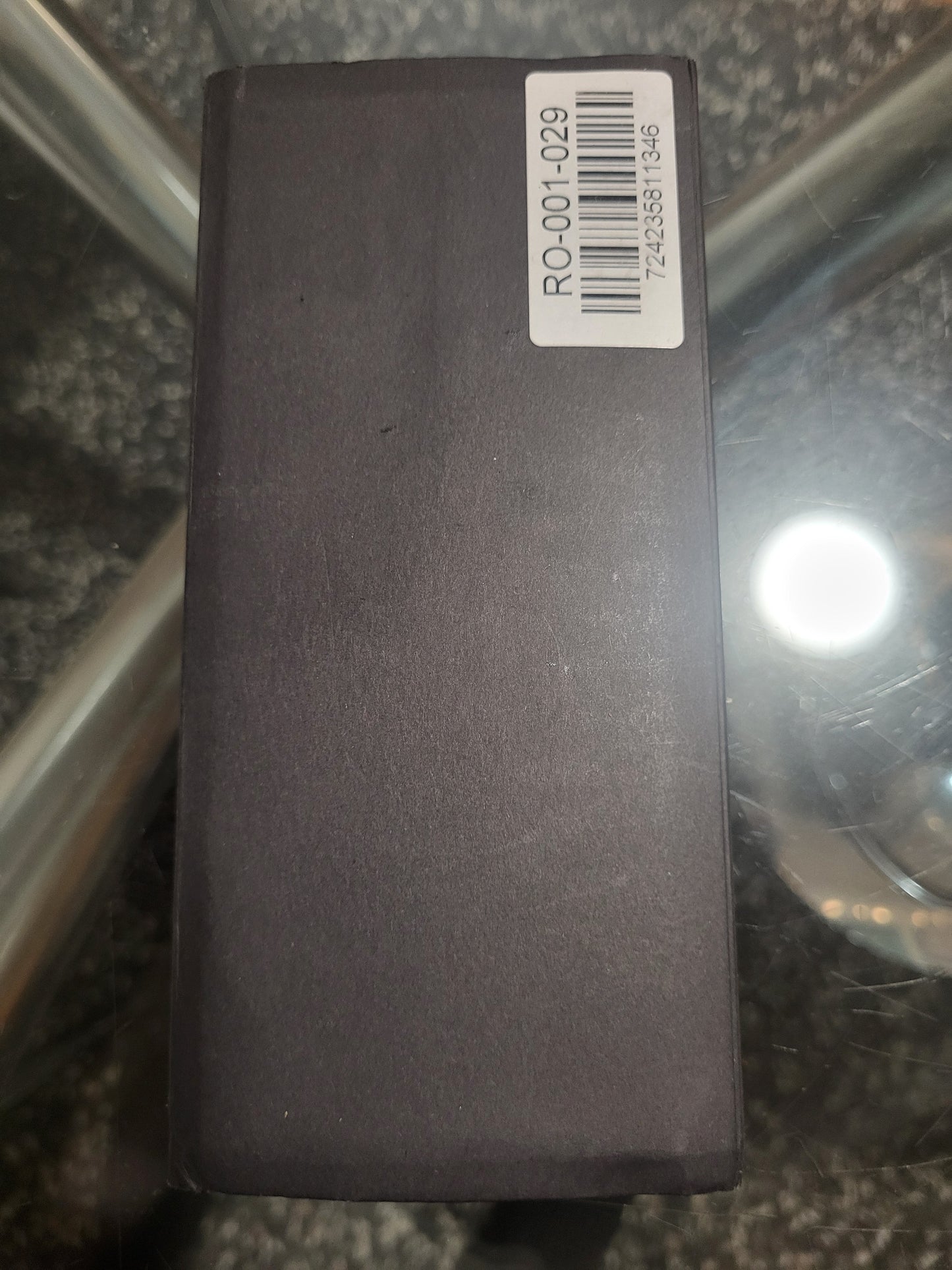 ROSSLING & CO MENS QUARTZ WATCH