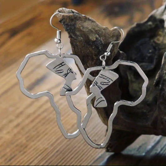 BEAUTIFUL & EXOTIC ELEGANT EARINGS FOR WOMEN $45