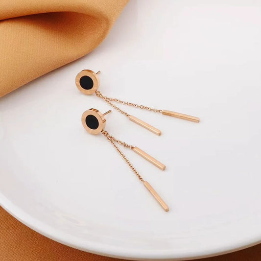 EXOTIC ELEGANT EARINGS FOR WOMEN  $45