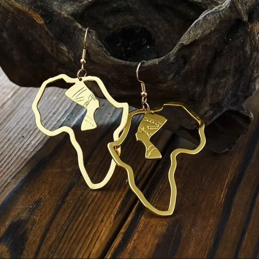 BEAUTIFUL & EXOTIC ELEGANT EARINGS FOR WOMEN $45.00